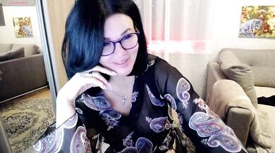 EVA1172a - Porn Video [Bongacams]: extreme, voluptuous hunger, voluptuous physique