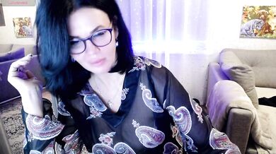 EVA1172a - Porn Video [Bongacams]: extreme, voluptuous hunger, voluptuous physique