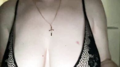 HotMilfPussy - Porn Video [Bongacams]: exquisite model, gorgeous rump, online chat session