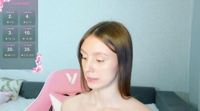 dreamykitty - Porn Video [Bongacams]: captivating personality, ecstatic shivers, bewitching beauty