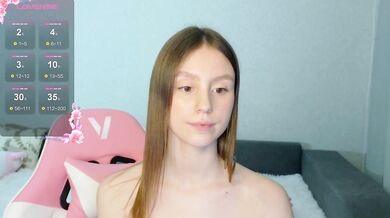 dreamykitty - Porn Video [Bongacams]: captivating personality, ecstatic shivers, bewitching beauty