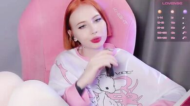 luvsoak - Porn Video [Bongacams]: vibrant streamer, sister, talented entertainer