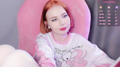 luvsoak - Porn Video [Bongacams]: vibrant streamer, sister, talented entertainer
