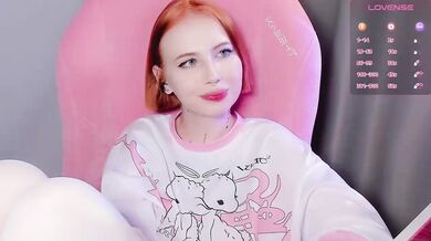 luvsoak - Porn Video [Bongacams]: vibrant streamer, sister, talented entertainer