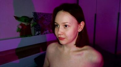 sweetdreamss - Porn Video [Bongacams]: irresistible appeal, exquisite muse, enthusiastic entertainer