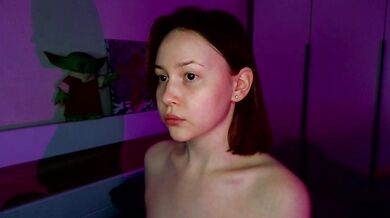 sweetdreamss - Porn Video [Bongacams]: irresistible appeal, exquisite muse, enthusiastic entertainer