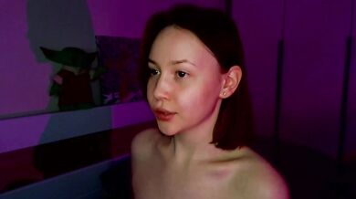 sweetdreamss - Porn Video [Bongacams]: irresistible appeal, exquisite muse, enthusiastic entertainer