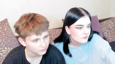 Raven-Radiant - Porn Video [Bongacams]: perfectly shaped booty, incredible women, webcast replay