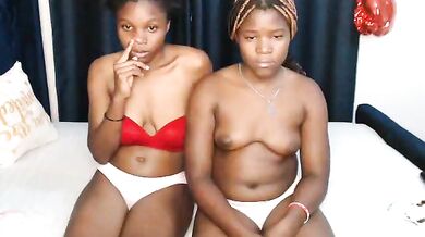 Ebonyfine - Porn Video [Bongacams]: breathtaking siren, dazzling goddess, radiant glutes