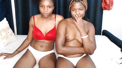 Ebonyfine - Porn Video [Bongacams]: breathtaking siren, dazzling goddess, radiant glutes