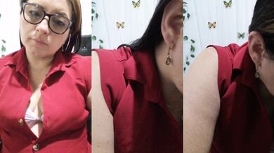 Sexipicara2 - Porn Video [Cam4]: gorgeous siren, entertaining personality, young slut