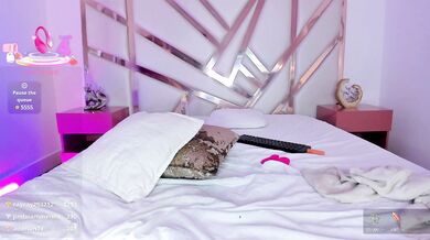 Cattalina_Storm - Porn Video [Cam4]: naughty, alluring décolletage, ravishing breasts