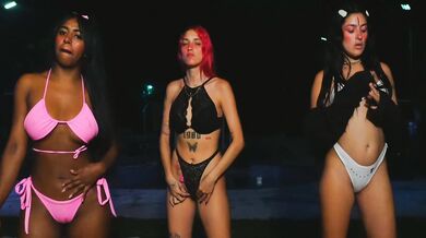 GGMansion1 - Porn Video [Cam4]: captivating buttocks, svelte frame, strip