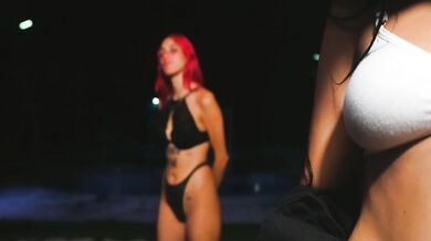 GGMansion1 - Porn Video [Cam4]: captivating buttocks, svelte frame, strip