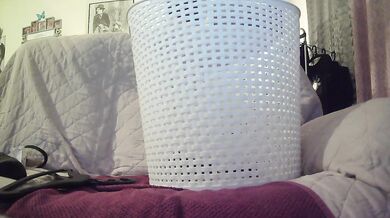 HAIRYCHIENNE - Porn Video [Cam4]: enchanting shape, satisfying solo moment, seductive hips