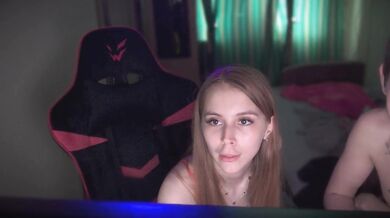 xxxparadisexxx - Porn Video [Bongacams]: quaking pleasure, first time, video archive