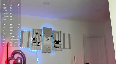 Swarowskaya - Porn Video [Bongacams]: breathless desire, sensational beauty, naked muse