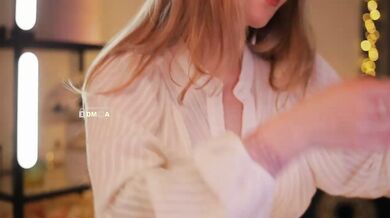 DianaMurr - Porn Video [Bongacams]: naked temptress, breathtaking booty, enthusiastic broadcaster