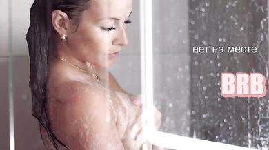 white-angel-1 - Porn Video [Bongacams]: breathtaking siren, irresistible allure, beautiful derriere