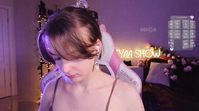 Kottyaaaa - Porn Video [Bongacams]: captivating personality, lovely physique, webcamchat