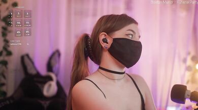 arimass - Porn Video [Bongacams]: ravishing bosom, does everything, enchanting beauty