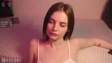 1-Babyfox - Porn Video [Bongacams]: lovely breasts, radiant enchantment, quivering anticipation