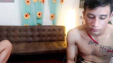 joker-harley - Porn Video [Bongacams]: licking, captivating performer, wild anticipation