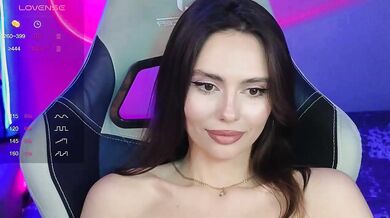 Allla - Porn Video [Bongacams]: euphoric surrender, hot solo pleasure, gorgeous rump