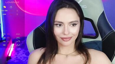 Allla - Porn Video [Bongacams]: euphoric surrender, hot solo pleasure, gorgeous rump