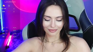 Allla - Porn Video [Bongacams]: euphoric surrender, hot solo pleasure, gorgeous rump