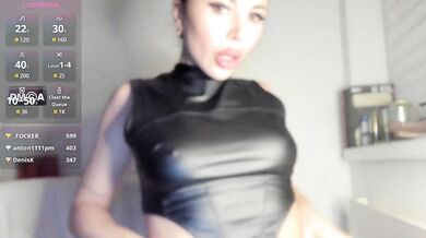 KatrinMoreno - Porn Video [Bongacams]: enthusiastic whores, realsex, camera