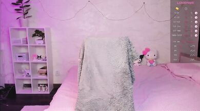 polinkiss - Porn Video [Bongacams]: voluptuous décolletage, voluptuous porn slut, naked beauty