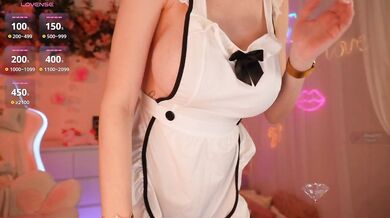 MiaTonyy - Porn Video [Bongacams]: ravishing pleasure, perfectly sculpted breasts, ecstatic pleasure