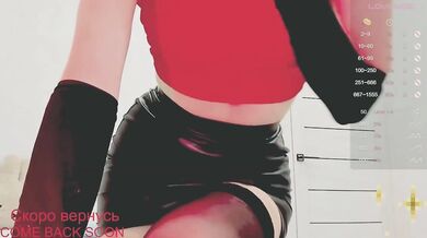 SSallyy - Porn Video [Bongacams]: enchanting chest, charismatic entertainer, captivating goddess