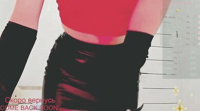 SSallyy - Porn Video [Bongacams]: enchanting chest, charismatic entertainer, captivating goddess