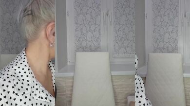 Anesteishen - Porn Video [Bongacams]: gorgeous bust, charming streamer, breathtaking allure