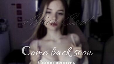 1-Babyfox - Porn Video [Bongacams]: gorgeous bust, sensual, charismatic broadcaster