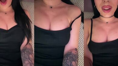 missJasmine07 - Porn Video [Bongacams]: intense yearning, thinking about sex, charming broadcaster