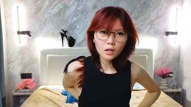 BlytheGoodie - Porn Video [Cam4]: naked muse, amateur, alluring hips