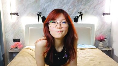 BlytheGoodie - Porn Video [Cam4]: naked muse, amateur, alluring hips