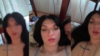 Laylay13 - Porn Video [Bongacams]: exquisite rear, gorgeous rump, sultry whispers