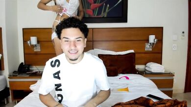 kingorall - Porn Video [Bongacams]: live stream recording, captured show, short hot video