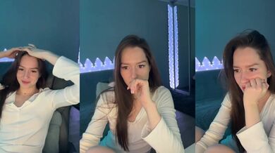 whiteTEAa - Porn Video [Bongacams]: recorded performance, engaging entertainer, streamed video