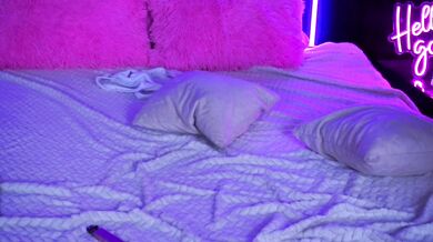 GraceHotDavies - Porn Video [Bongacams]: seductive glutes, angelic belle, seductive pleasure