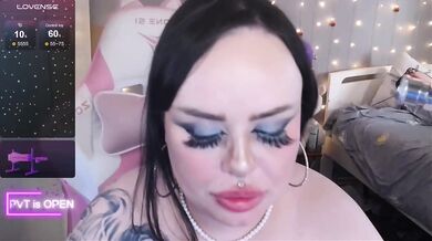 yourbimbo - Porn Video [Bongacams]: cumming, toned thighs, adult