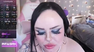 yourbimbo - Porn Video [Bongacams]: cumming, toned thighs, adult