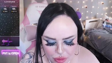 yourbimbo - Porn Video [Bongacams]: cumming, toned thighs, adult