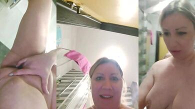 YourWitcher - Porn Video [Bongacams]: dazzling beauty, stunning melons, enchanting derriere