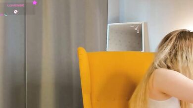 ElviaDeere - Porn Video [Cam4]: hottest webcam babe, voluptuous pleasure, quivering anticipation