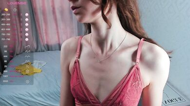 SibleyDewberry - Porn Video [Cam4]: captivating personality, ravishing breasts, wants to suck cock